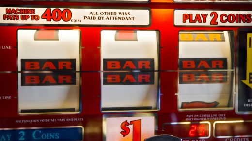 Wortel21 Slot Online: Unleashing the Thrills of a Virtual Gambling Paradise