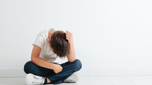 UK Anxiety Coach Extraordinaire: Building Resilience and Confidence