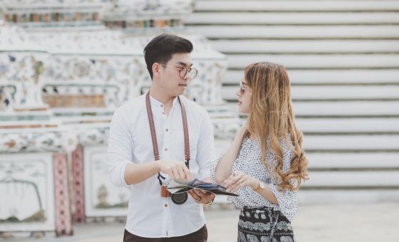 Experience a Journey Filled with Fun and Excitement at Every Turn