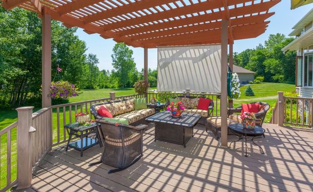 The Benefits of a Custom Driveway for Your West Linn Property
