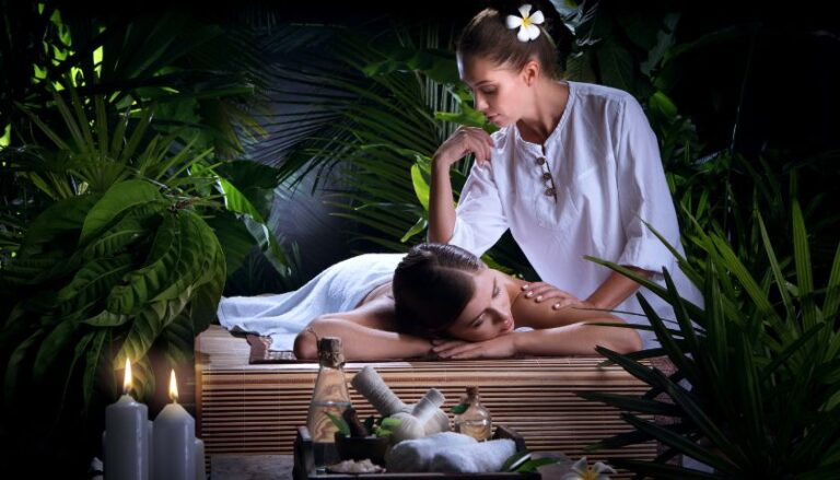 Revitalize and Relax: The Ultimate Massage Experience for Women