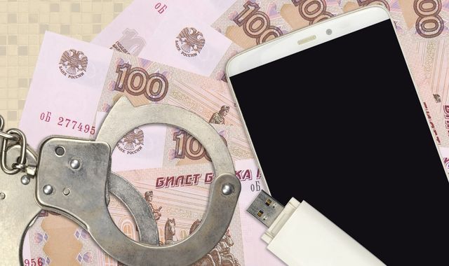 What to Do If You’ve Been Scammed Out of Money