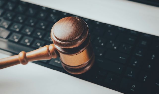 How to Create a Compliant Privacy Policy: A UK Template from Digital Legal Forum