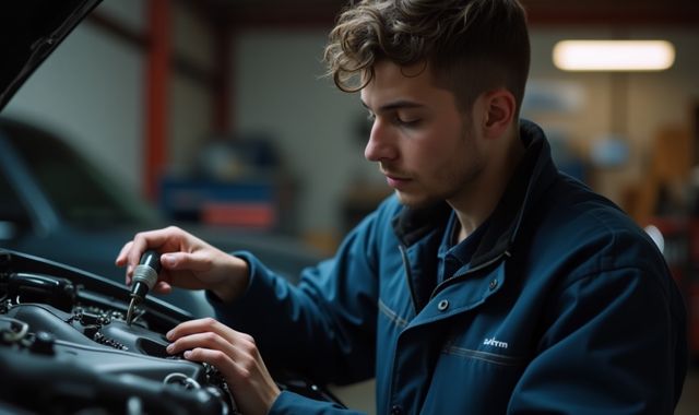 ZF 8HP75 Transmisijos Našumo Gerinimo Patarimai