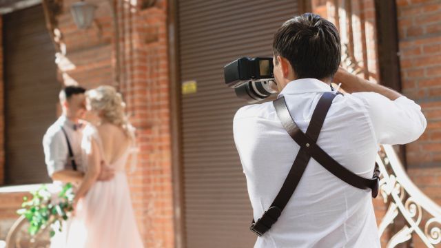 Unique Style Ideas with Wedding Photographers Maleny